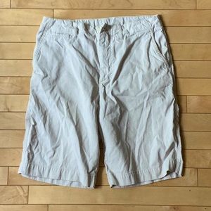 Shorts men LACOSTE Size 30